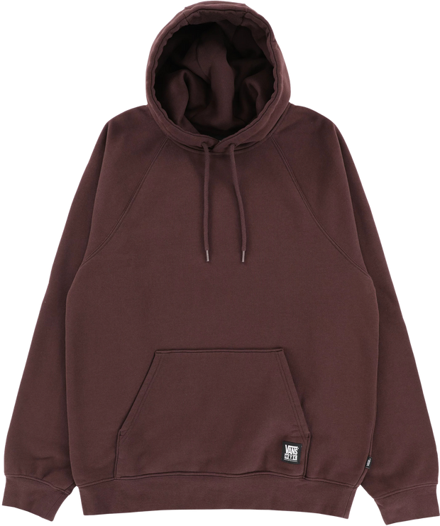 105 MTE Crestline Po - Chocolate Plum