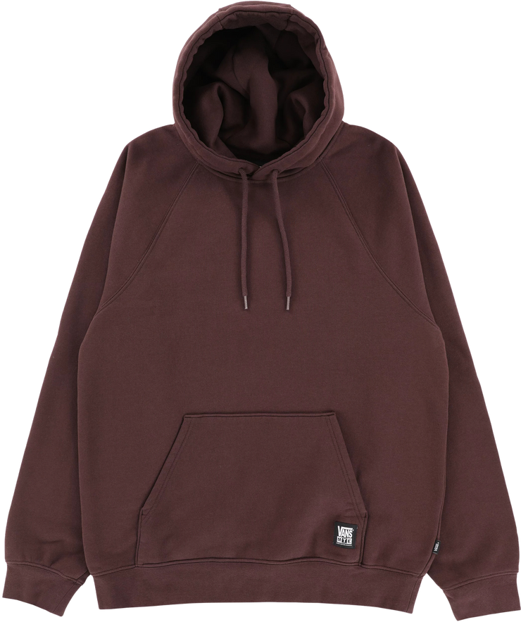 105 MTE Crestline Po - Chocolate Plum