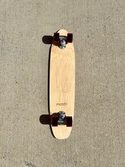 Street Weaver Skateboard