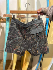 Good Times Lo Tide 17.5" Boardshorts - DK