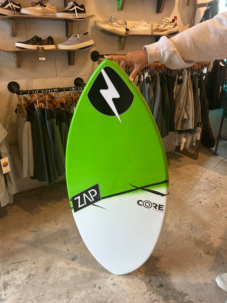 Zap Core V2 49"