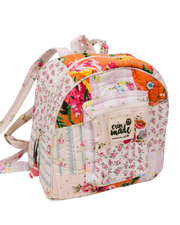 Isabelle Mini Backpack - Erin Made