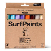 Surf Paint - Pastel Set