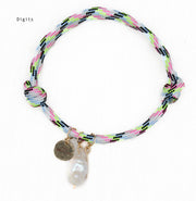 Tackle Box Necklace: Summer Nights