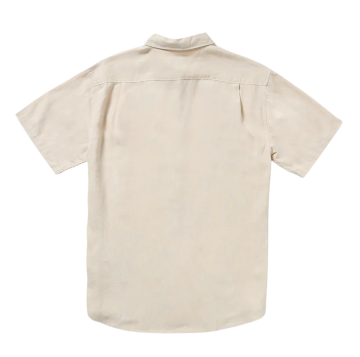 Cordoba Short Sleeve Shirt - Stone