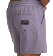 Every Other Day Layback 16" Trunks