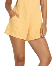 Beach Crush Romper - Gold Coast