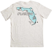 Florida Paradise Tee