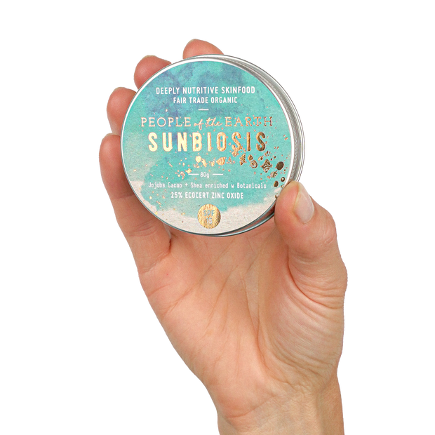 Sunbiosis™