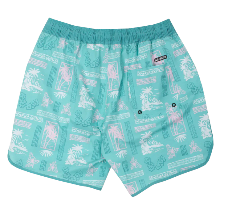 Cabana Vollyshort