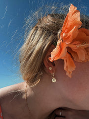 Elise Hoops: Gold