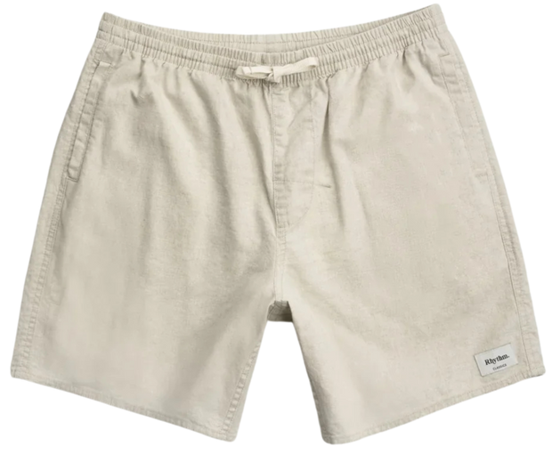 Classic Linen Jam - Sand