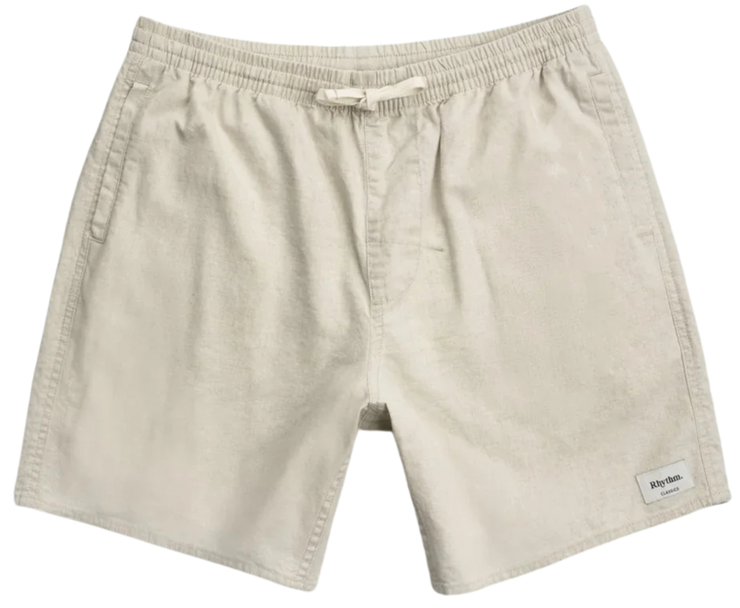 Classic Linen Jam - Sand
