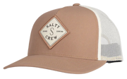 Sealine Sierra/Wax Retro Trucker