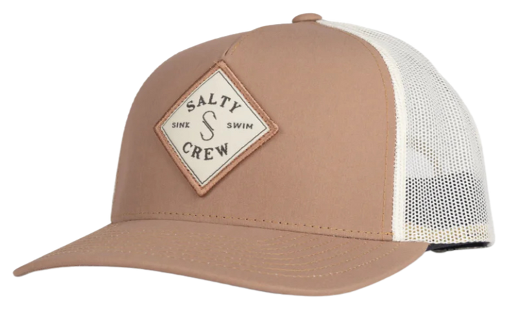 Sealine Sierra/Wax Retro Trucker