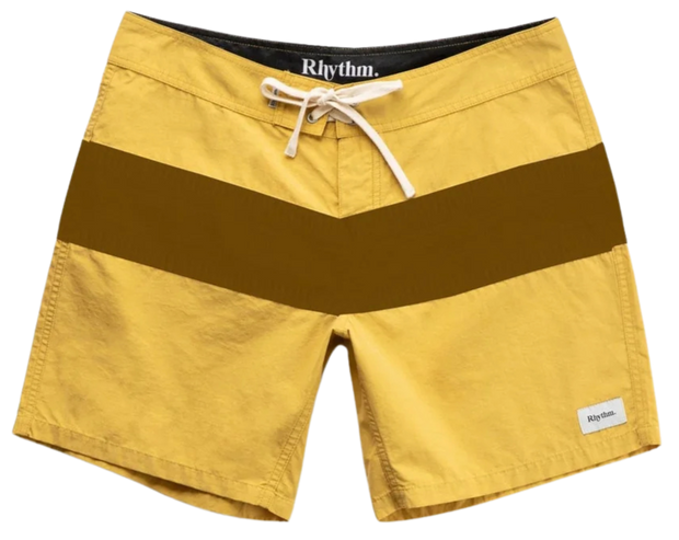 Trim Trunk 17" - Ginger