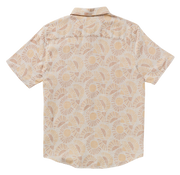Exotica II Short Sleeve Shirt - Natural Sun