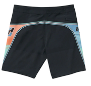 Straddie Airlite 20" Boardshorts - Navy