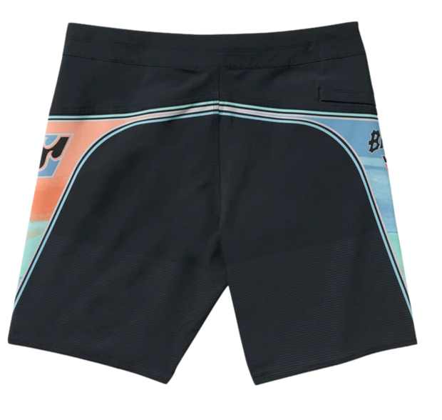 Straddie Airlite 20" Boardshorts - Navy
