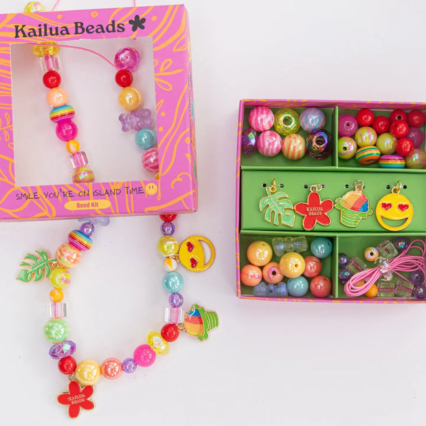 Anuenue Bead Kit