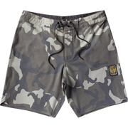 Solid Sets 18.5" Boardshort - Camo