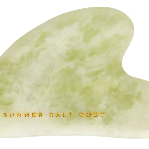 Gua Sha - Jade