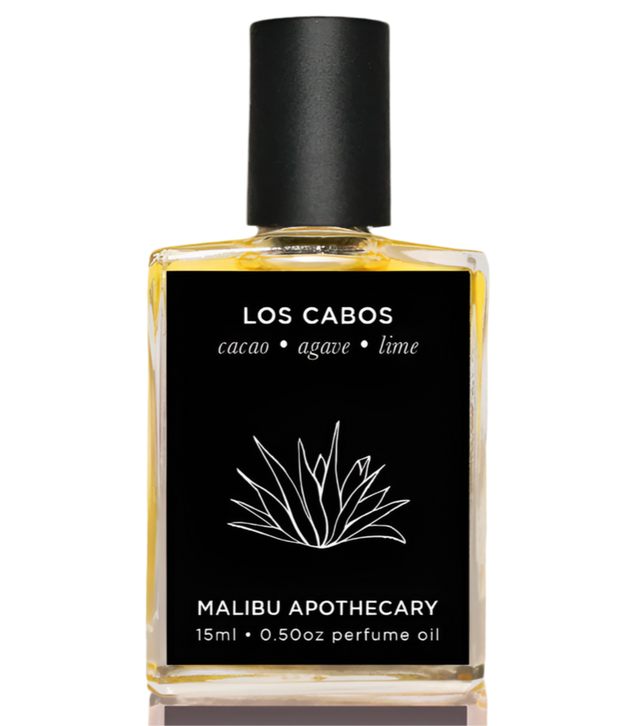 Soleil Roller Parfum- Los Cabos