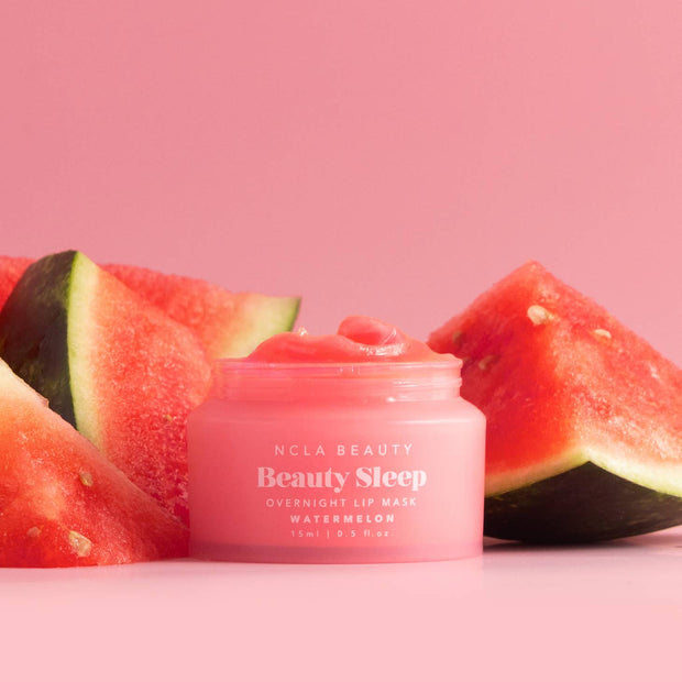 Beauty Sleep Overnight Lip Mask - Assorted