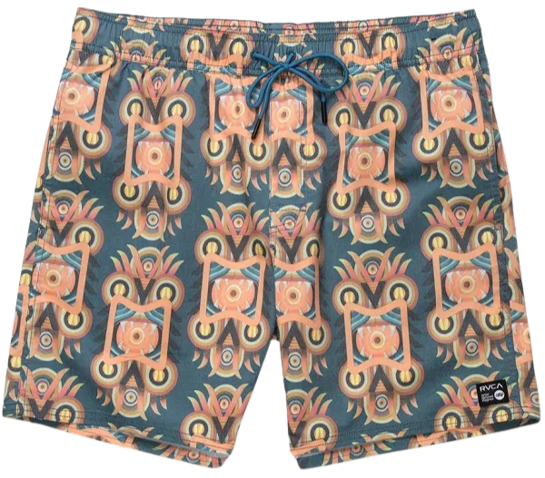 Redondo Elastic Boardshorts