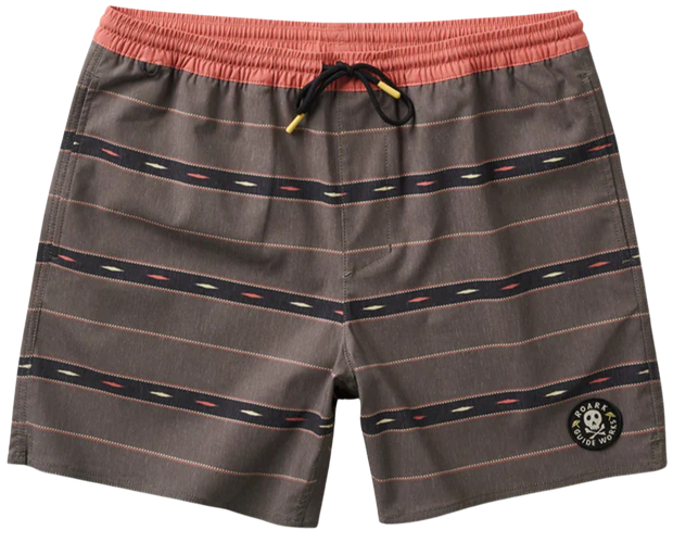 Shorey Boardshorts 16"- Antico Military