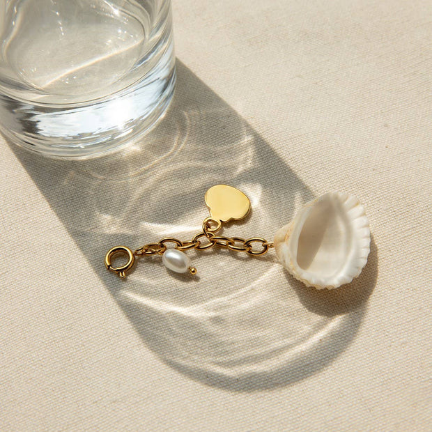 Shell Jewelry Bikini Pendant Charm