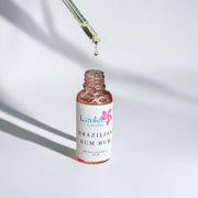 Ceramic Shell Car Diffuser with Caramel + Pistachio scent