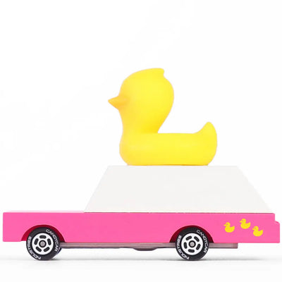 Duckie Wagon