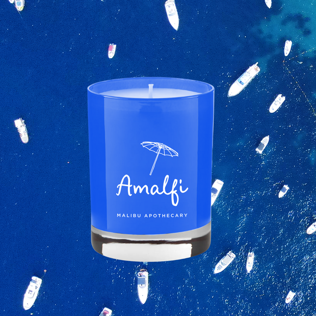 AMALFI - basil & arugula