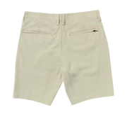 Crossfire 19 Submersible Shorts - Moon