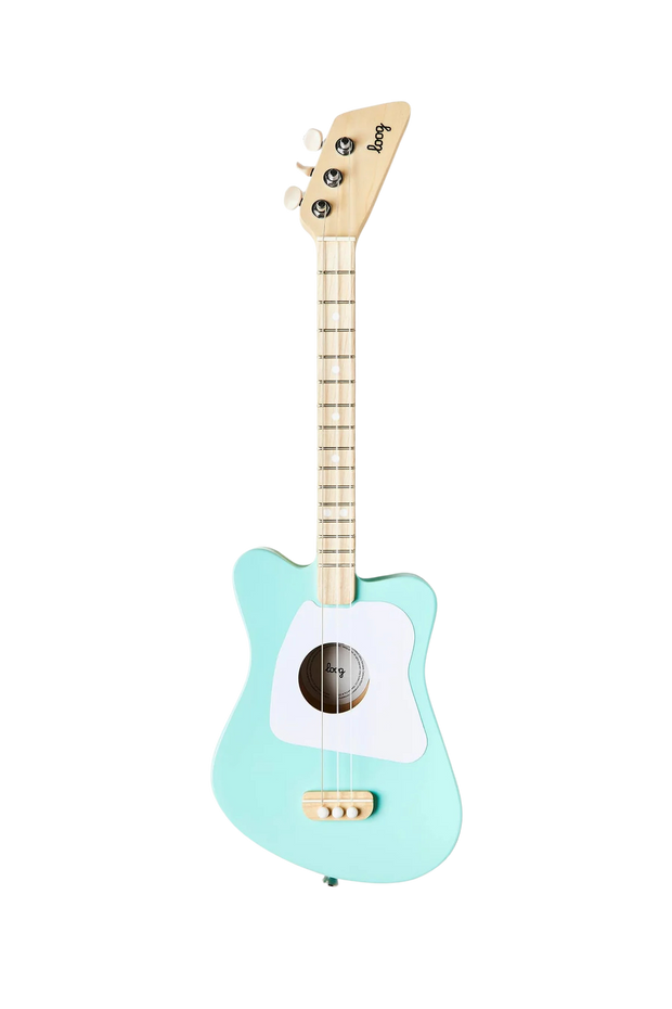 Loop Mini Acoustic Ages 3+ - Green