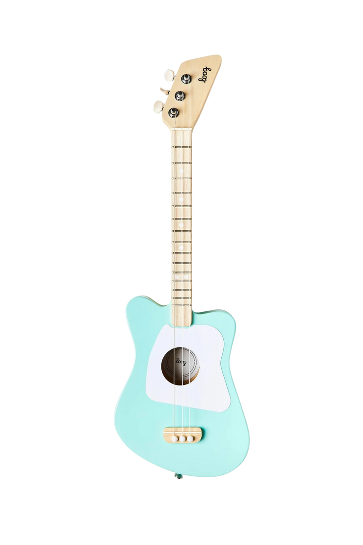Loop Mini Acoustic Ages 3+ - Green