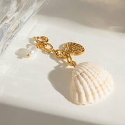 Shell Jewelry Bikini Pendant Charm