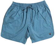 Toothy Topo Volleyshorts