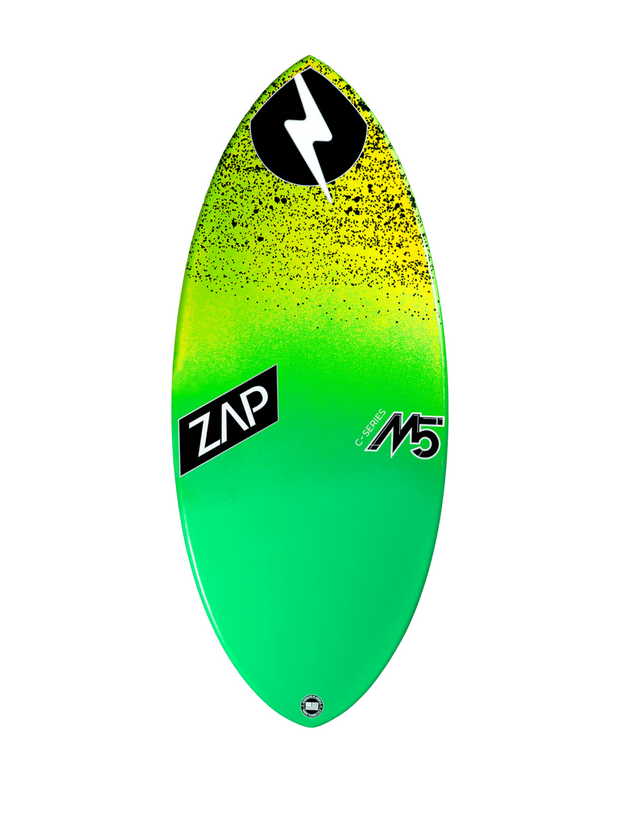 Zap M5 51" - Assorted