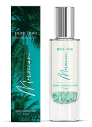 Moroccan Sheer Essence Mist: 1 oz