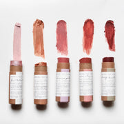 Lip and Cheek Tint Hibiscus Petal