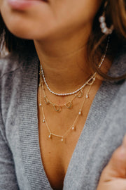 Pearl Two Choker: Yes
