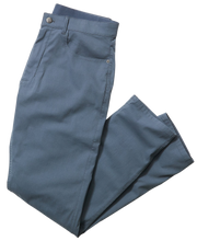 5 Pocket Breeze Slim Straight Pant - Ombre Blue