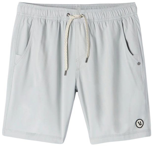 Kore Short - Sky Grey