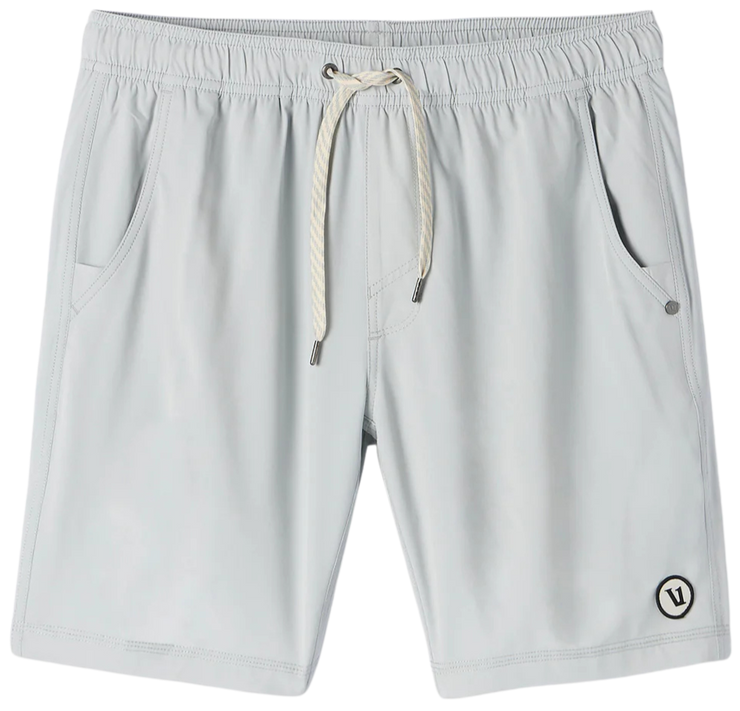 Kore Short - Sky Grey