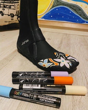 Surf Paint - Pastel Set