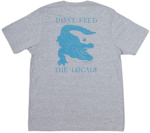 Locals OG Tee