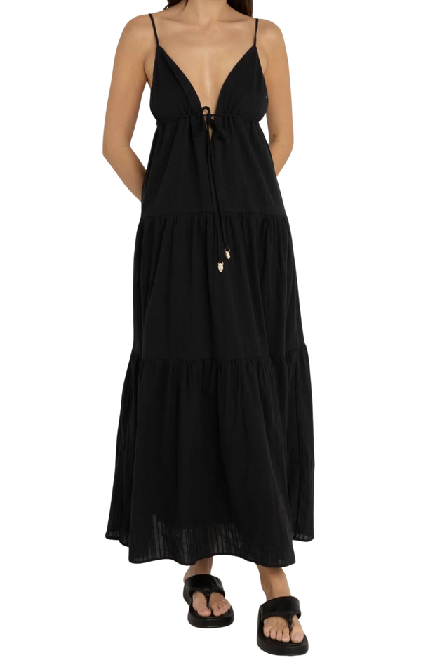 Jaci Maxi Dress