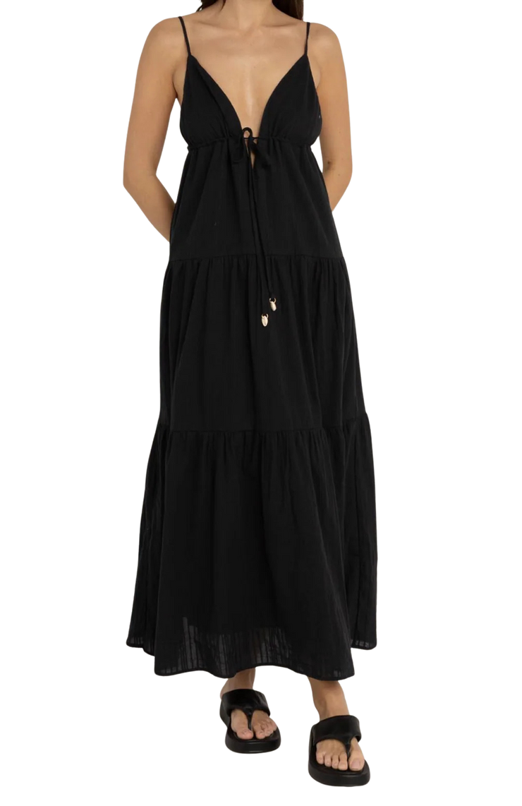 Jaci Maxi Dress